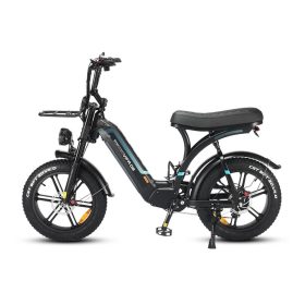dynamo q8 s electric bike