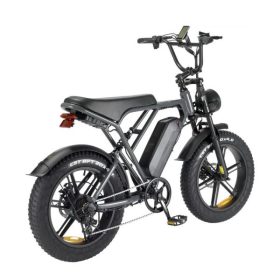 Home ouxi q9 electric bike