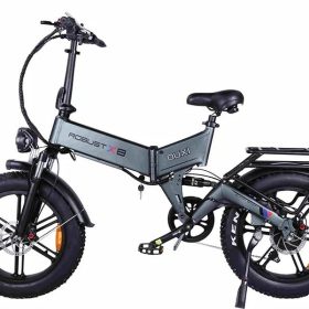 Home ouxi x8 electricbike