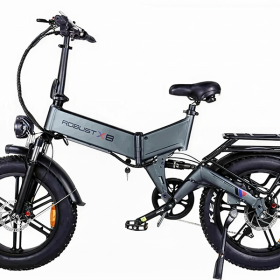 dynamo x8 electric bike