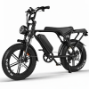 dynamo v8 electric bike