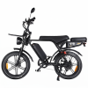 dynamo v8 ultra electric bike