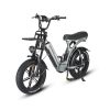 ouxi x8 electricbike