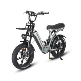 Home ouxi x8 electricbike